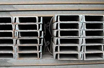 PFC直腿槽鋼260*75*7*12-S355JR現(xiàn)貨 PFC直腿槽鋼260*75*7*12-S355JR現(xiàn)貨